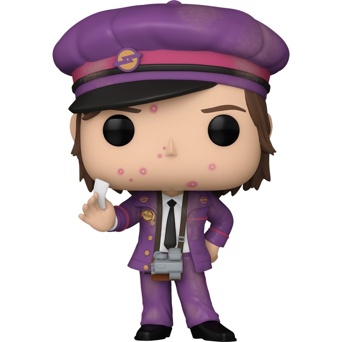 Stan Shunpike POP Vinyl Figure #170 Funko Harry Potter Prisoner of