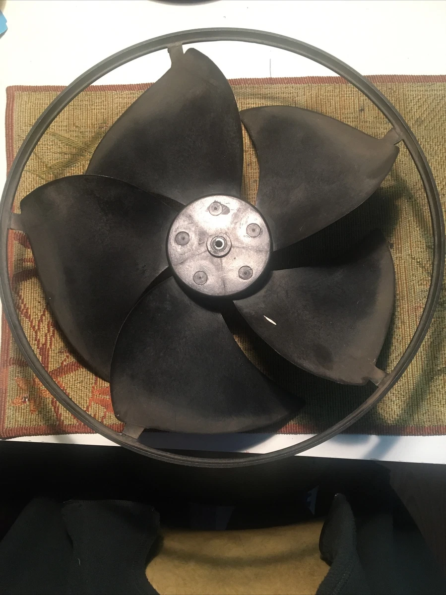 HAIER R0130729 Condenser Fan Blade 301x96 | eBay