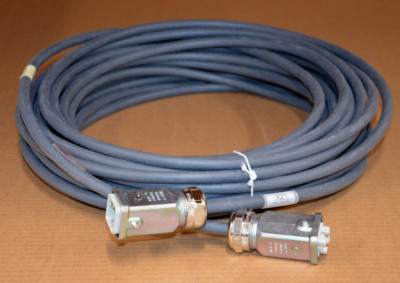 KUKA X21-X31 00-174-775 Datenkabel KRC4  15 Meter NEU NEW