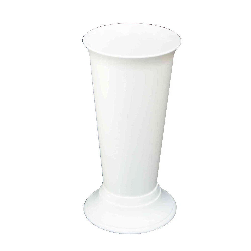 Set Di 6 Sottovasi Rotondi In Plastica Resistente, Per Uso Interno Ed Esterno Accessorio Per Casa Ufficio Balcone Giardino 17 8 Cm 97093931