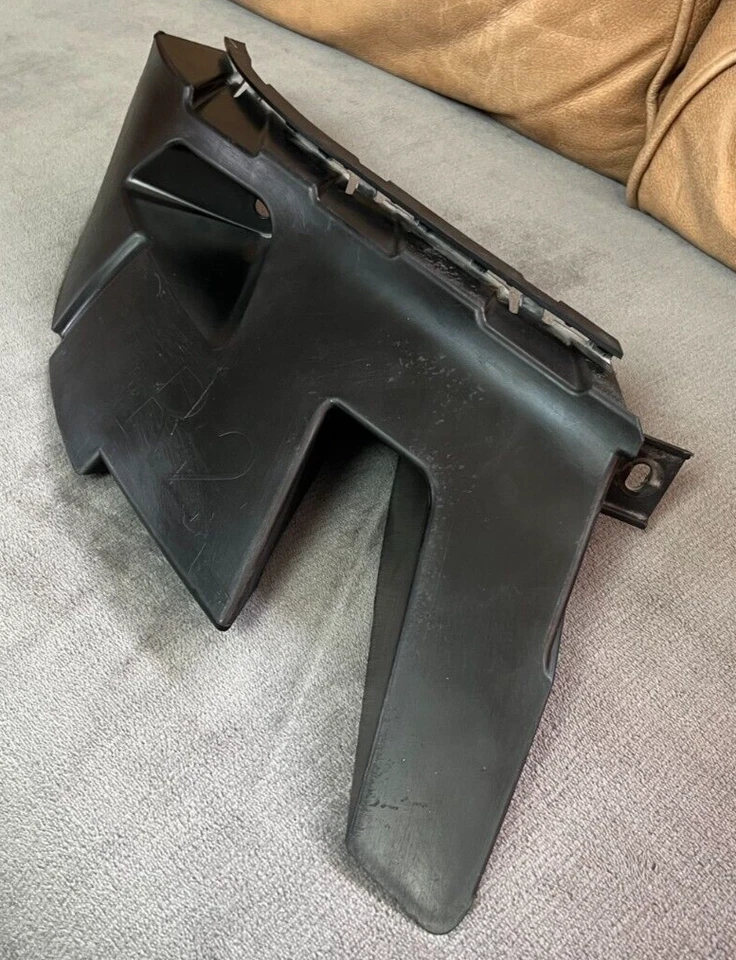 Ram 1500 2013-2024 soporte de soporte fascia para pasajero delantero - OEM - 68104944AD Foto 4 de 4