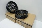 PIAGGIO MP3 Vespa GTS ​GTV GT Fuoco Super Wheel wheels front rear set