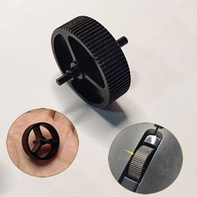 Für Razer Viper Mini Gaming Maus Mausrad Metall Scroll Wheel Roller Ersatz