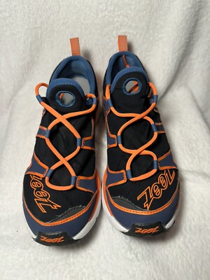 Zoot Sports Ultra Kalani Running Mens Blue Sneakers Athletic Shoes 