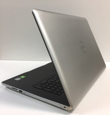 Dell Inspiron 3793 17.3