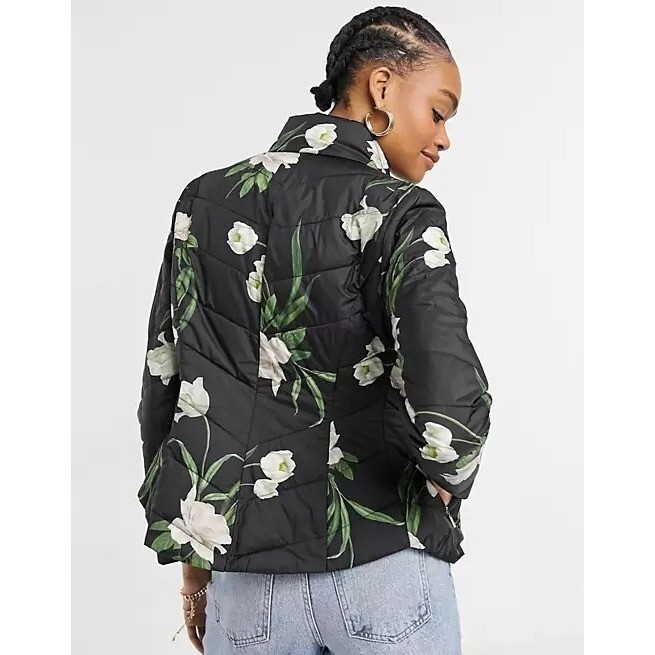 Leather Ted Baker Adaena Ted Baker Packaway Rain Mac Top