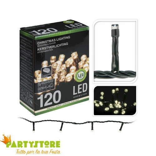 Decorazioni e alberi di Natale bianchi