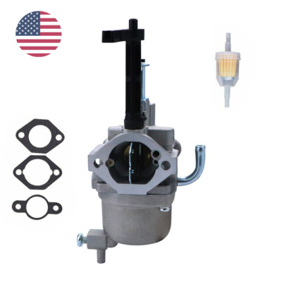 Carburetor & Gaskets 20B-62302-30 058-377 FITS Subaru Robin Subaru Specific EX40