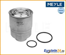 Fuel Filter Meyle 31-143230005 for Honda Accord VII