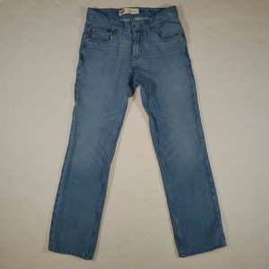 Para mujer Levi's Jeans 511 Slim tamaño 12 ligera de lavado Stretch Fit  26x26 | eBay