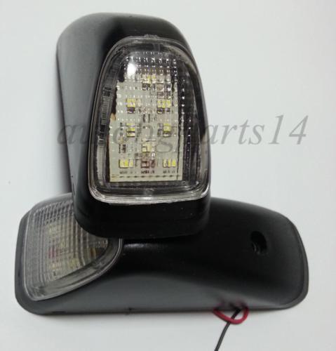 2 pcs Cab Marker LED Lights for MERCEDES ATEGO I/II ACTROS I/II AXOR I/II 2004>