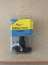 RV Designer E205 Rubber Hood Latch NEW