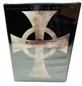 Amazon Prime Watch Boondock Saints Anniversary Edition Saints Blu