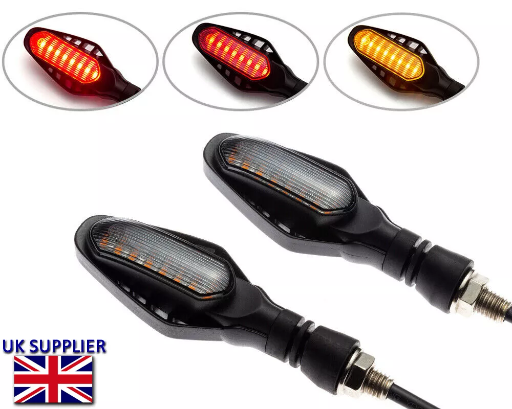 Motorcycle turn signals ebay deals