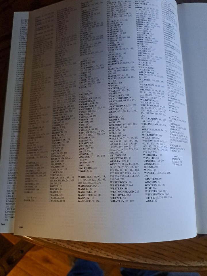 Christian County, Hopkinsville Kentucky Fairview Crofton KY Family