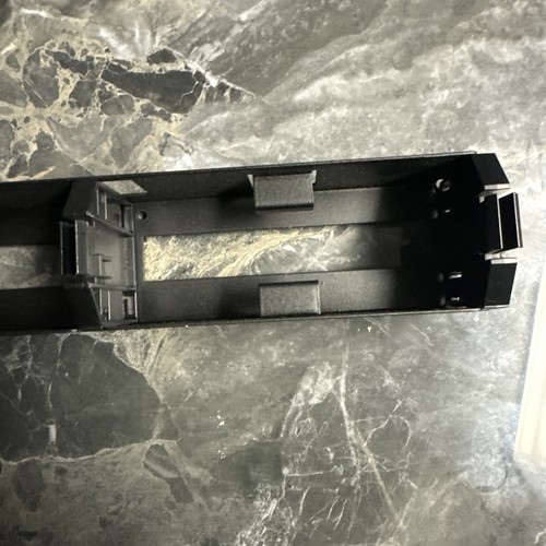 QAPP24BL Panduit QuickNet Angled Patch Panel 24 Port 1 RU Black Modular - Picture 12 of 19