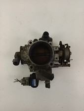 Genuine Throttle Body 16400-p8f-a84 For 2002-2004 Honda Odyssey Lx Ex 3.5l V6 Genuine Throttle Body 16400-p8f-a84 For 2002-2004 Honda Odyssey Lx Ex 3.5l V6