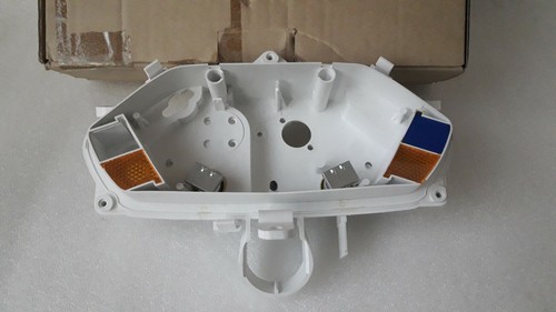 HONDA LEAD - CAJA VELOCIMETRO - Imagen 2 de 4