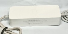 Genuine 110W Power Supply Adapter Apple A1188 Mac Mini 18.5V 6.0A w/Power cord