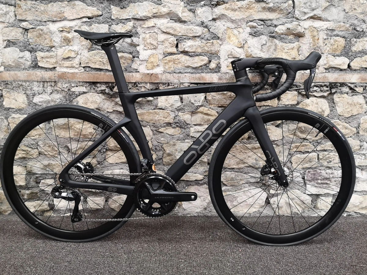 Orro venturi ultegra di2 discount