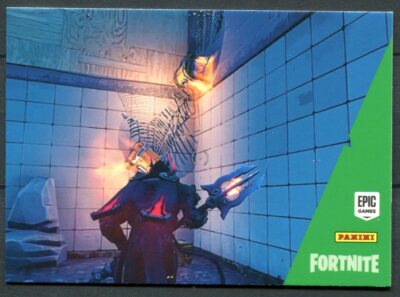 Panini - Epic Games Fortnite 2019 Trading Cards Series 1 #12