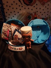   LOL SWAGGIE BOY SERIES 2 DOLL 