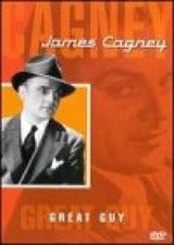 Great Guy - DVD - VERY GOOD