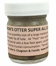 Lenon's Otter Super All Call - Otter Lure / Scent 1 oz. Bottle