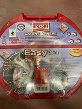 catene da neve arexons - codice 0371