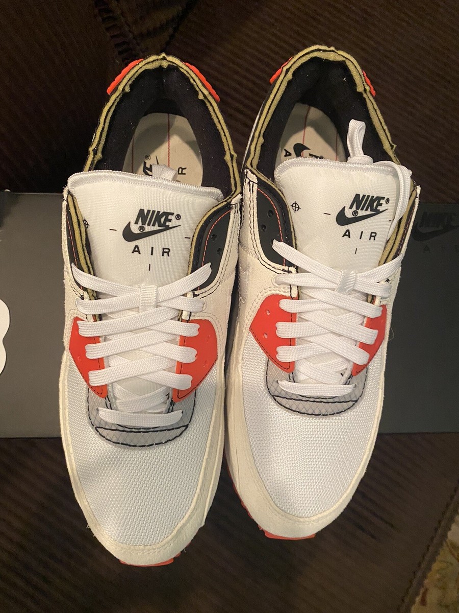 air max iii archetype