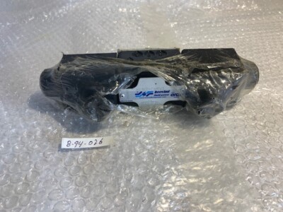 Brevini Fluid Power  ARON  AD3E01CMRV3 Hydraulikventil