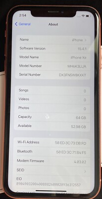 iPhone XR. Unlocked Guaranteed. | eBay