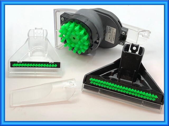 hoover upholstery cleaner attachment