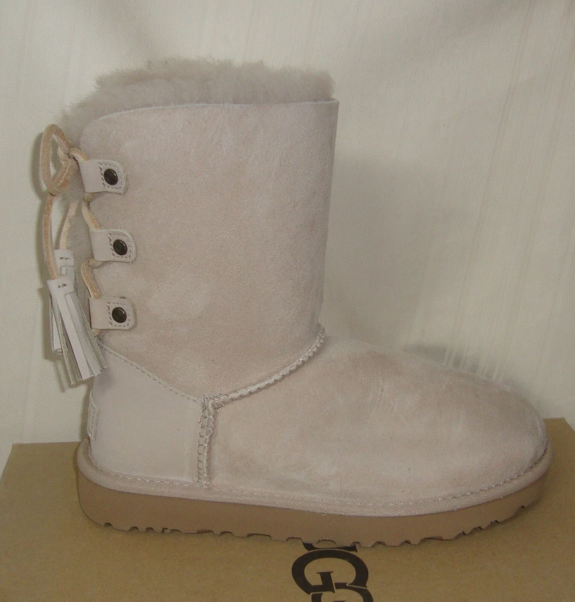 Uggs 2024 kristabelle boots