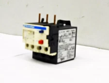 Telemecanique C 8201-4-1  Overload Relay  30049ELS
