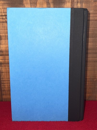 Signed Autographed 1st Edition Hardcover The Blue Hour by T. Jefferson Parker - Picture 17 of 21