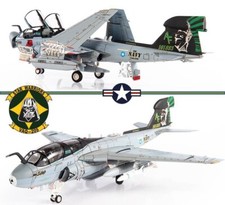 JC Wings 1/72 JCW72-EA6B-004 Grumman EA-6B Prowler USN VAQ-209 Starwarriors