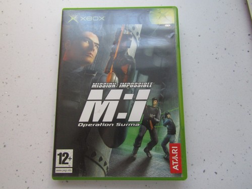 ORIGINAL XBOX GAMES (NOT 360/ONE) PICK-A-GAME VARIOUS TITLES **UPDATED**28/07/25 - Picture 125 of 308