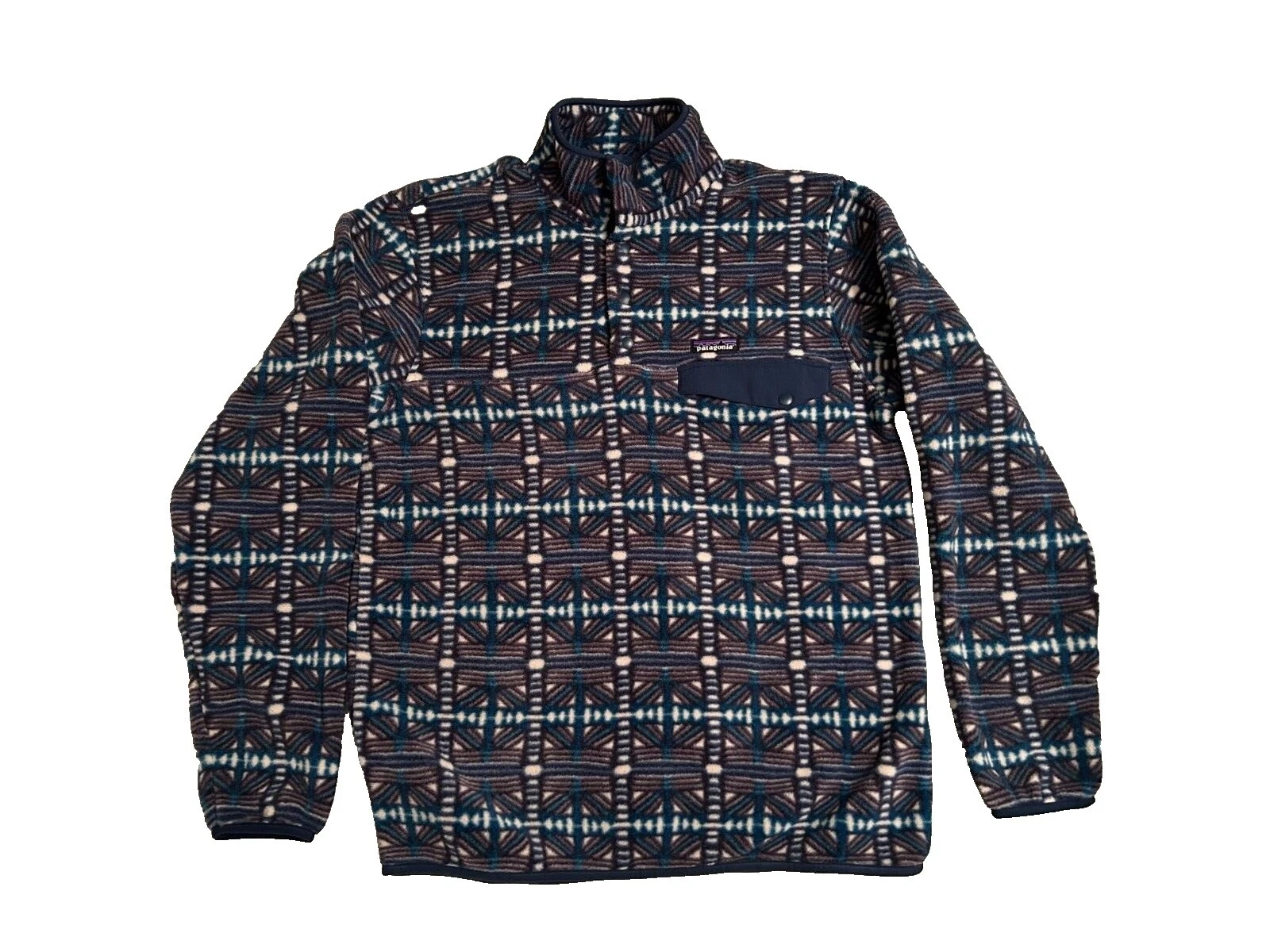 Patagonia Multicolor Sweaters for Men