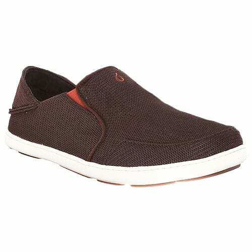 mustang slip on shoes