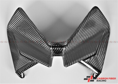 2019-2022 KTM 1290 Super Duke GT Headlight Fairing - 100% Carbon Fiber