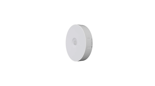 4X LED Motion Sensor Light PIR Rechargeable Cabinet Stair Lamp Cool White Light - Video 1 of 1