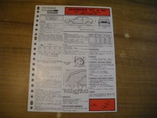 Revue technique Volkswagen JETTA