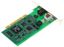 Controller AVM ADSL/ISDN V4F PCI SL4FM0202 Fritz Card