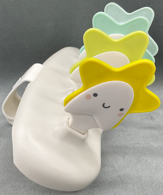 スキップホップ  SKIP*HOP Silver Lining Cloud Amazon.com : Gift Set of Skip Hop 3 in 1 Baby Activity