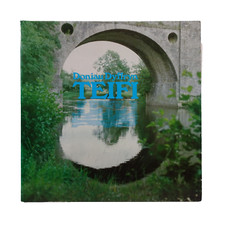 Doniau Dyffryn Teifi 2LP SAIN 1189R (Vinyl) NM/EX