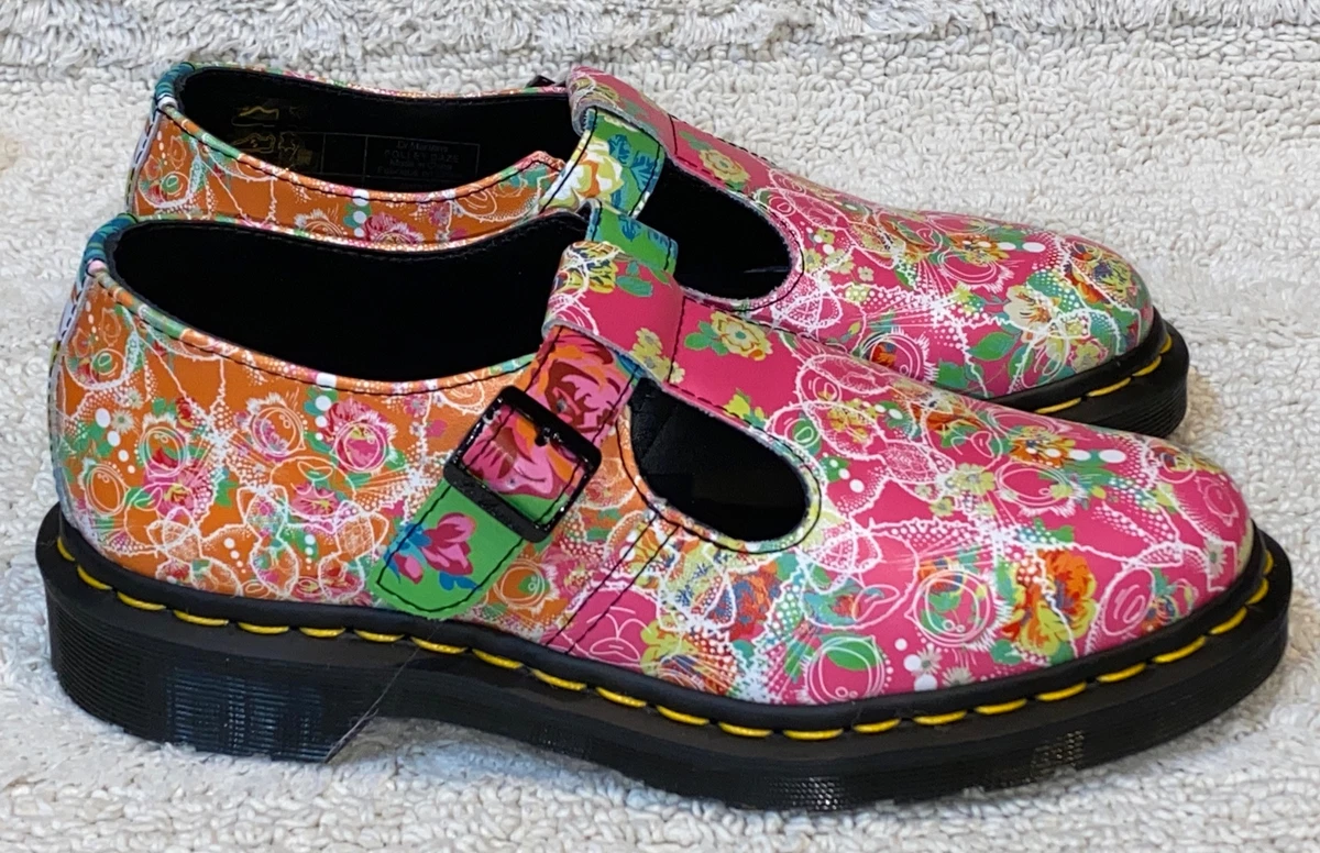 Dr martens polley best sale daze