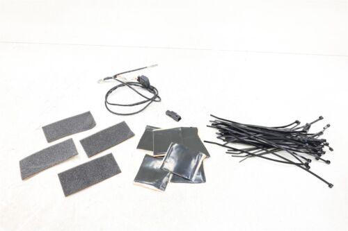 NEW OEM Mopar Trailer Tow Wiring Harness 82216107AA Jeep Renegade 2015-2022 - Picture 3 of 5