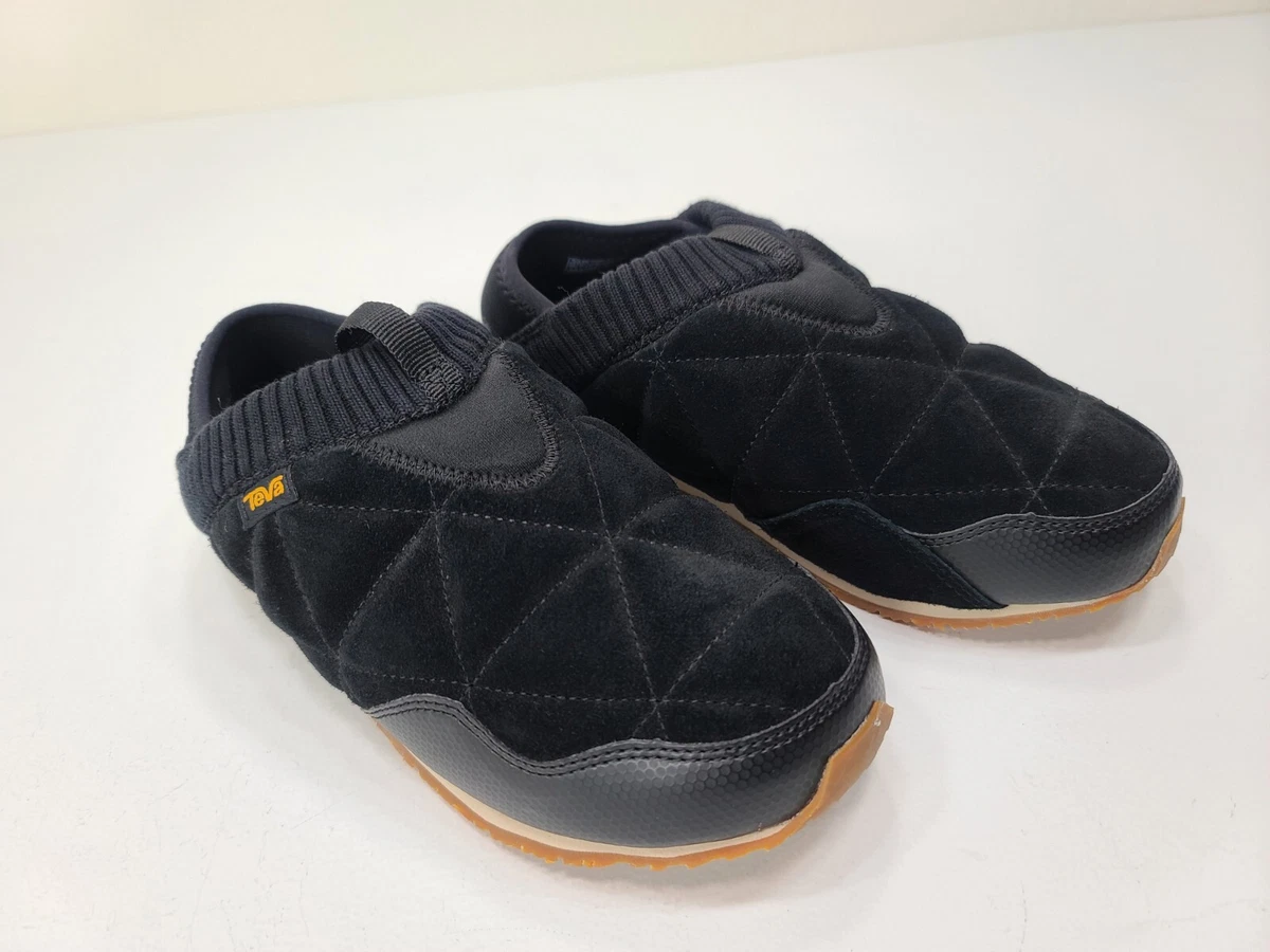 Teva ember moc wool new arrivals