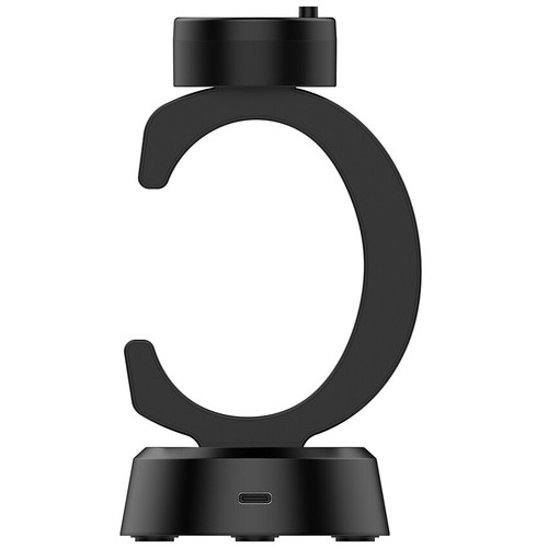 Uhr Ladegerät C-förmige Ladedock Für Garmin vivoactive 6/instinct E/Fenix 7 Pro - 第 8/11 張圖片